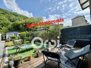  Maison à vendre 4 pièces 79 m²