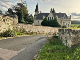 Vente Terrain Terrain dans n cadre exceptionnel Celles sur aisne