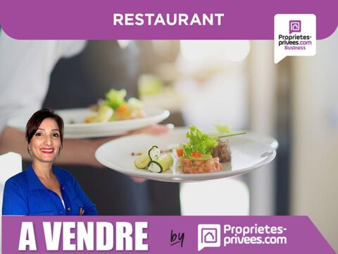 TRES BELLE OPPORTUNITE  - RESTAURANT 110 COUVERTS, TERRASSE 300000 06700 Saint laurent du var
