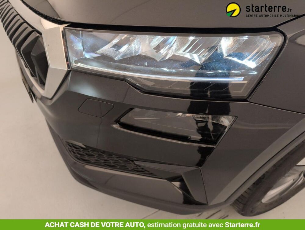 Karoq 2.0 TDI 150 CH DSG7 AMBITION 4X4 2022 occasion 69190 Saint-Fons