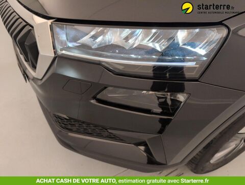 Karoq 2.0 TDI 150 CH DSG7 AMBITION 4X4 2022 occasion 69190 Saint-Fons