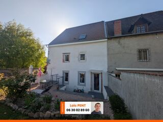  Maison à vendre 7 pièces 165 m²