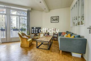  Appartement à vendre 3 pièces 71 m²