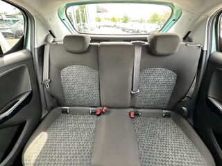 Corsa V 1.4 TURBO 100 S/S EDITION 5P 2016 occasion 78240 Chambourcy