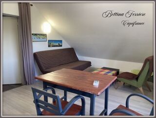  Appartement à louer 2 pièces 36 m²