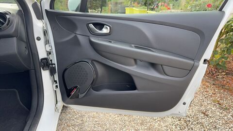 Clio IV 1.5 dCi 75 Business 2017 occasion 57590 Delme