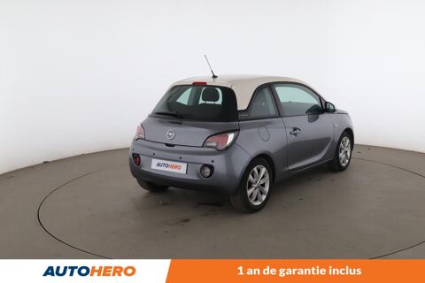 Adam 1.4 Twinport Unlimited 87 ch 2018 occasion 92130 Issy-les-Moulineaux