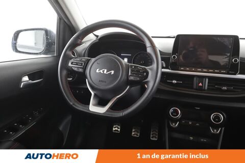 Picanto 1.2 DPI ISG GT Line Premium 84 ch 2022 occasion 92130 Issy-les-Moulineaux
