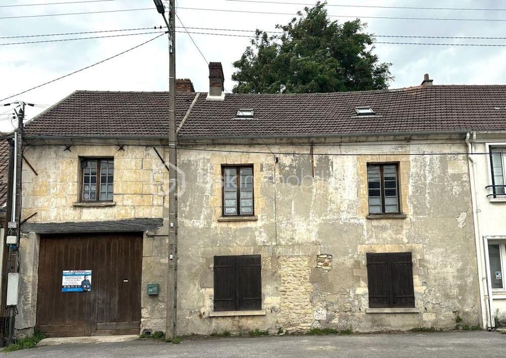 Vivez l'authenticité d'une maison ancienne