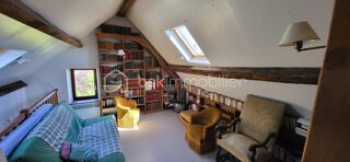  Maison à vendre 6 pièces 143 m²