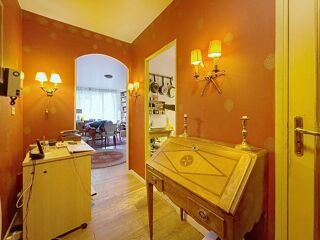 Appartement  vendre 1 pice 32 m
