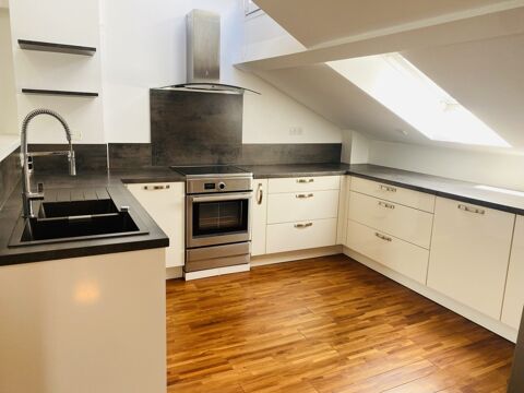  Duplex/triplex  louer 5 pices 118 m