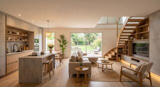  Appartement à vendre 4 pièces 84 m²