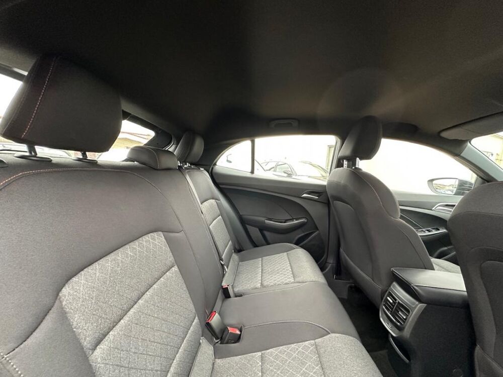 MG3 1.5 HYBRID+ 195 COMFORT 2024 occasion 78240 Chambourcy