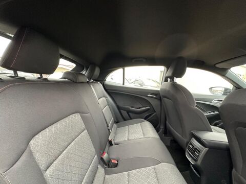 MG3 1.5 HYBRID+ 195 COMFORT 2024 occasion 78240 Chambourcy