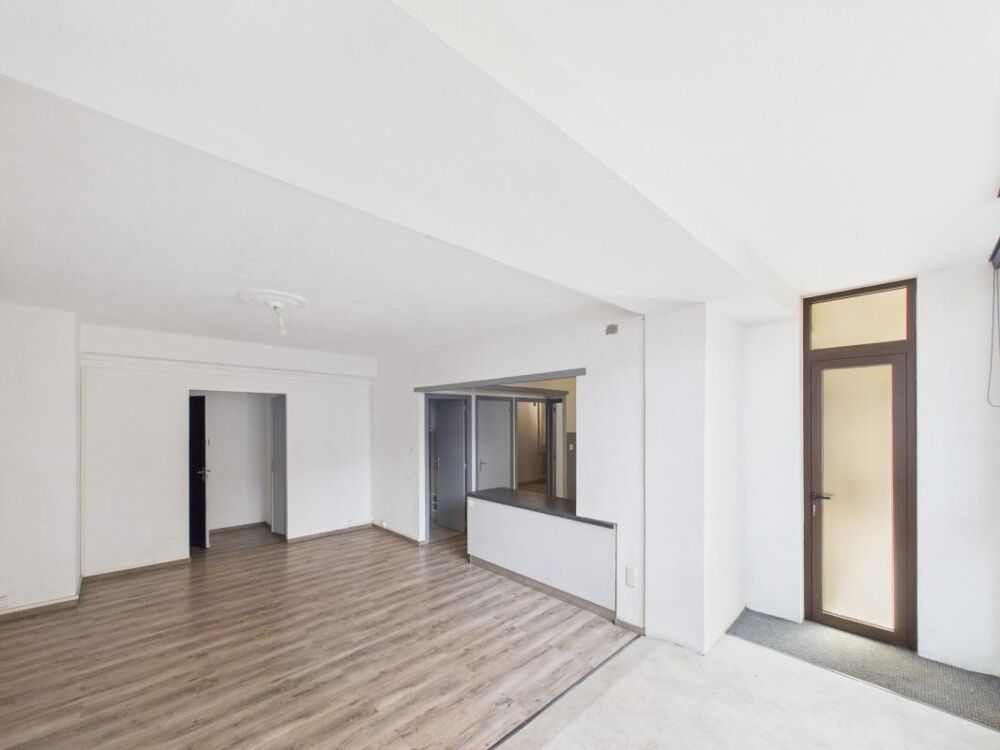 Vente Appartement A VENDRE T3 QUARTIER SAINT JOSEPH Ajaccio