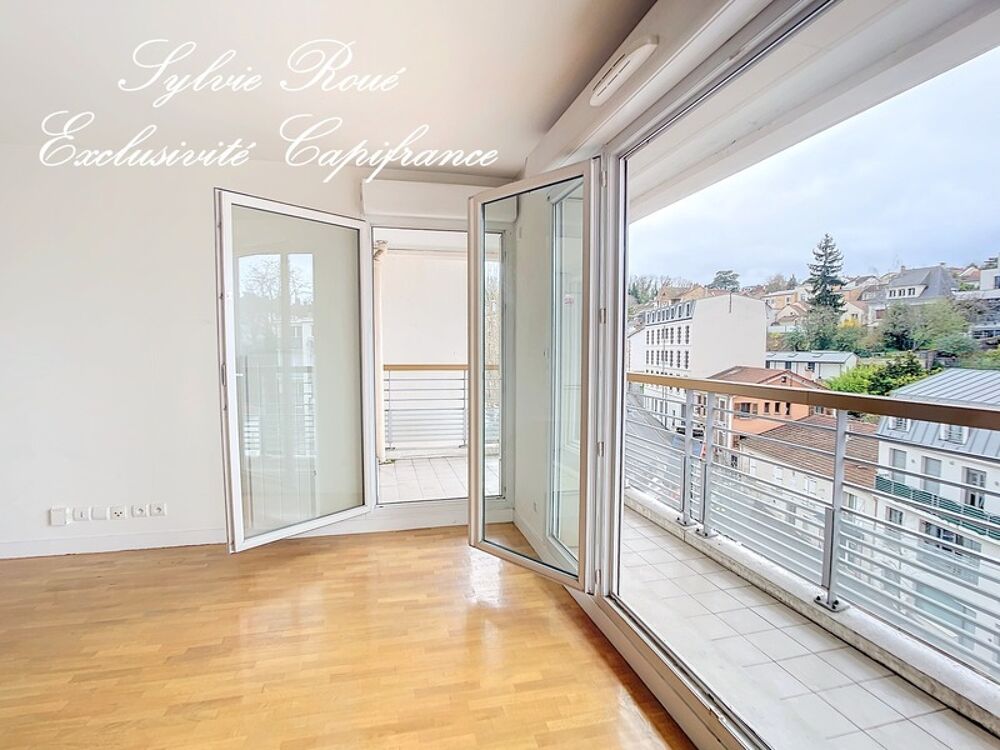 Vente Appartement Dpt Hauts de Seine (92),  vendre MEUDON appartement T4 Meudon