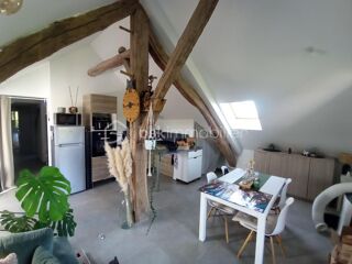  Appartement � vendre 3 pi�ces 83 m�