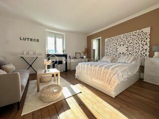  Propriété/château à vendre 7 pièces 150 m²