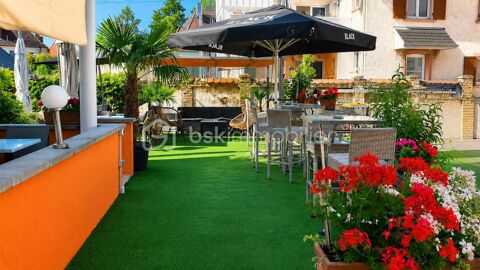 EXCLUSIVIT&Eacute; BSK IMMOBILIER – MURS COMMERCIAUX AU CŒUR DE MARCKOLSHEIM 249000 67390 Marckolsheim