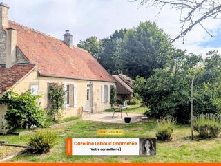  Maison à vendre 4 pièces 120 m²
