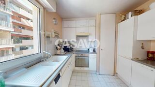  Appartement à vendre 2 pièces 59 m²