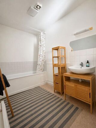  Appartement � vendre 2 pi�ces 59 m�