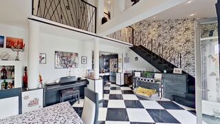  Maison à vendre 6 pièces 187 m²