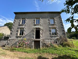  Maison à vendre 8 pièces 200 m²