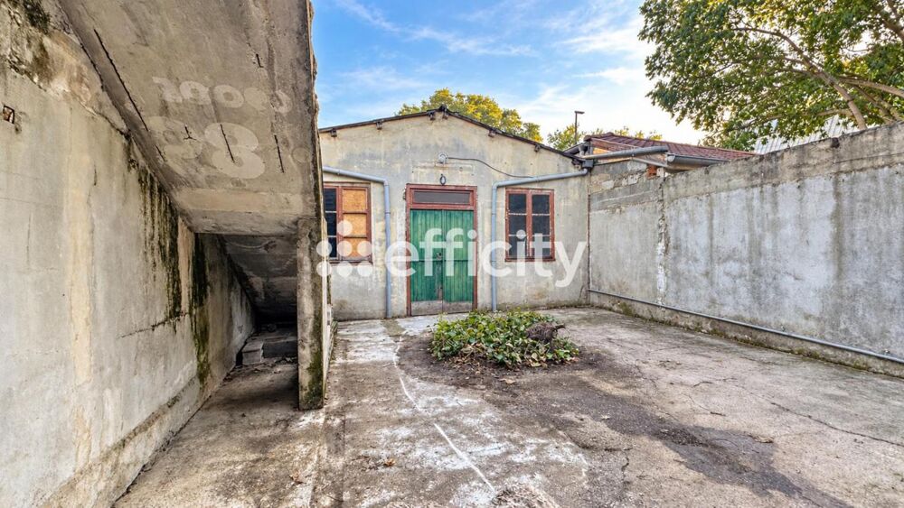 Vente Immeuble Immeuble Villeurbanne