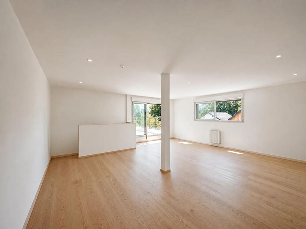 Vente Duplex/Triplex Appartement 4 pièces de 86 m² à Saint-Jean-de-Braye Saint jean de braye