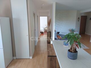  Appartement à vendre 3 pièces 66 m²