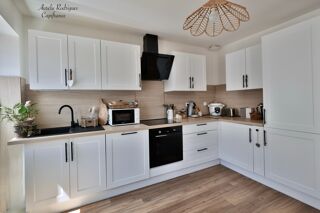  Maison à vendre 5 pièces 85 m²