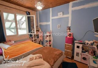  Maison � vendre 3 pi�ces 55 m�