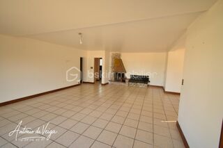  Maison à vendre 5 pièces 112 m²