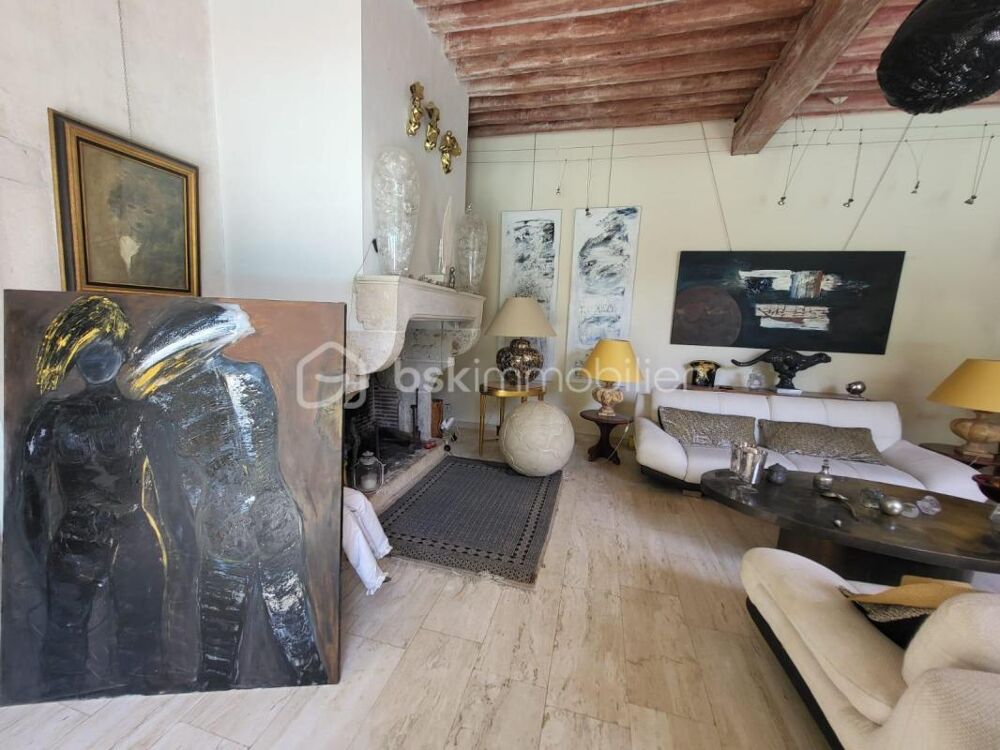 à vendre  Maison Morlaàs (64160)