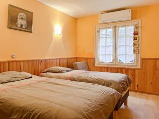  Maison à vendre 4 pièces 105 m²