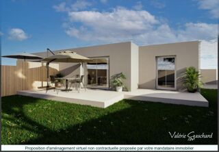  Maison 3 pièces 68 m² Saint seurin sur l isle