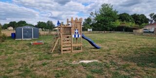  Maison � vendre 6 pi�ces 98 m�