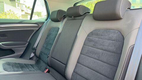 Golf 1.4 TSI 140 Carat 2013 occasion 13001 Marseille