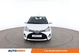 Yaris 1.5 Hybrid Dynamic 5P 100H 2016 occasion 92130 Issy-les-Moulineaux