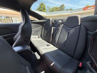 RCZ GT-Line 1.6 THP 200Ch Nacr&eacute;- Garantie 6 Mois / Reprise possi 2015 occasion 36300 Le Blanc