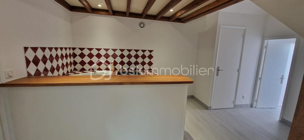 Appartement 70 m²