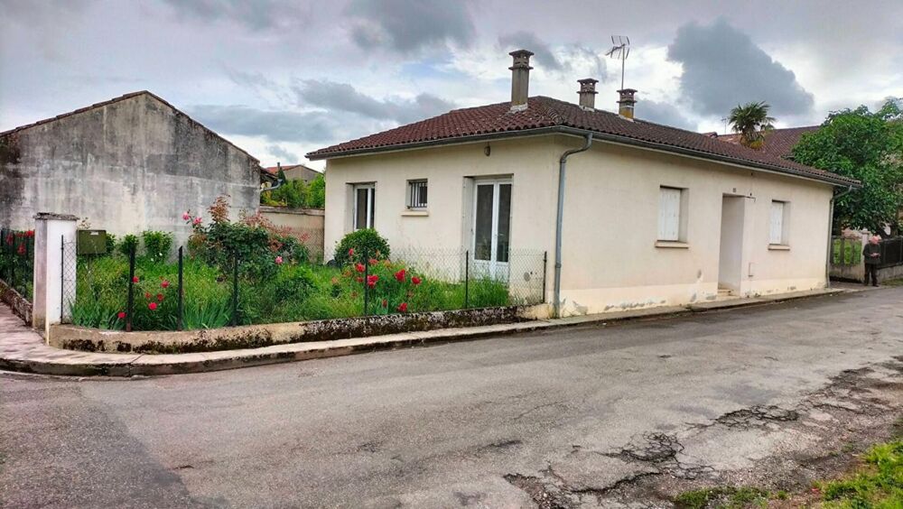 Maison Fleurance 4 pièce(s) 70 m2