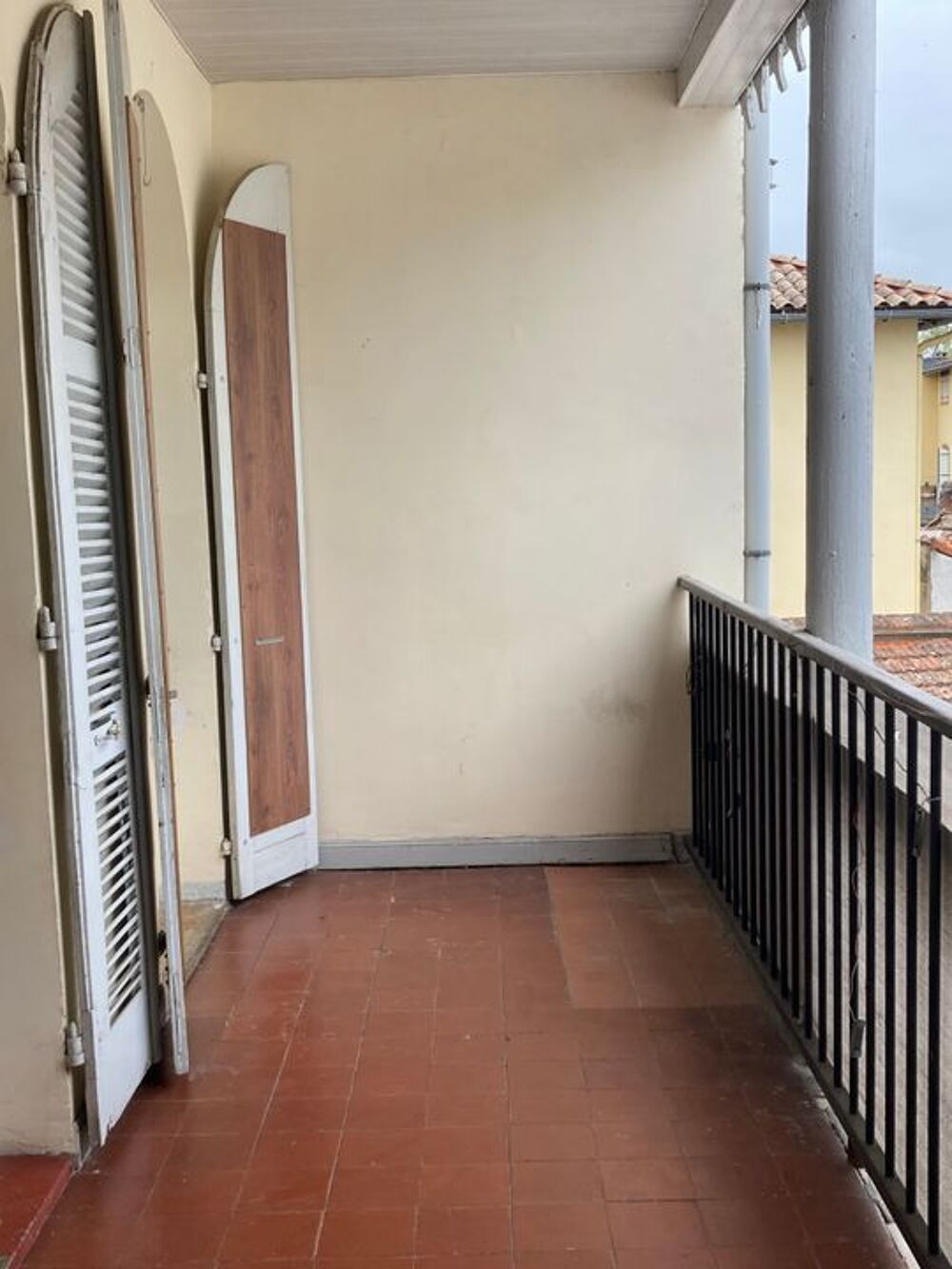 Location Appartement Appartement de 41m2 à louer sur Montauban Montauban