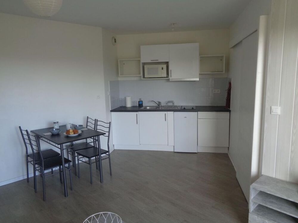 Location Appartement Appartement de 40m2 à louer sur La Rochelle La rochelle