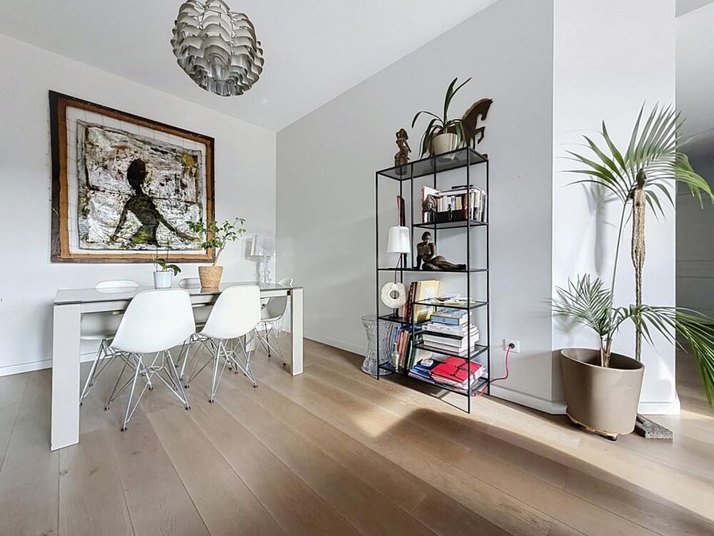 Location Appartement Appartement T3 meublé Lyon 1