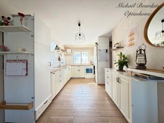  Maison à vendre 5 pièces 100 m²