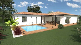  Maison 128 m� Castres