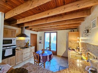  Maison à vendre 5 pièces 110 m²